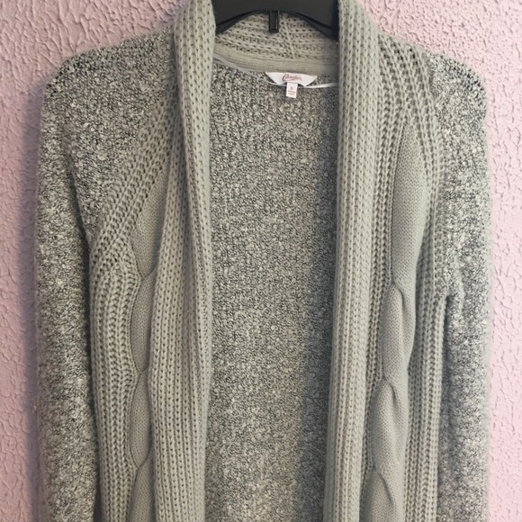 Candies Cardigan - Picture 2 of 4